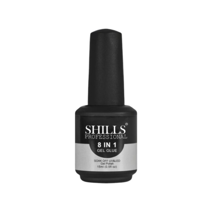 Shills 8 In 1 Gel Glue