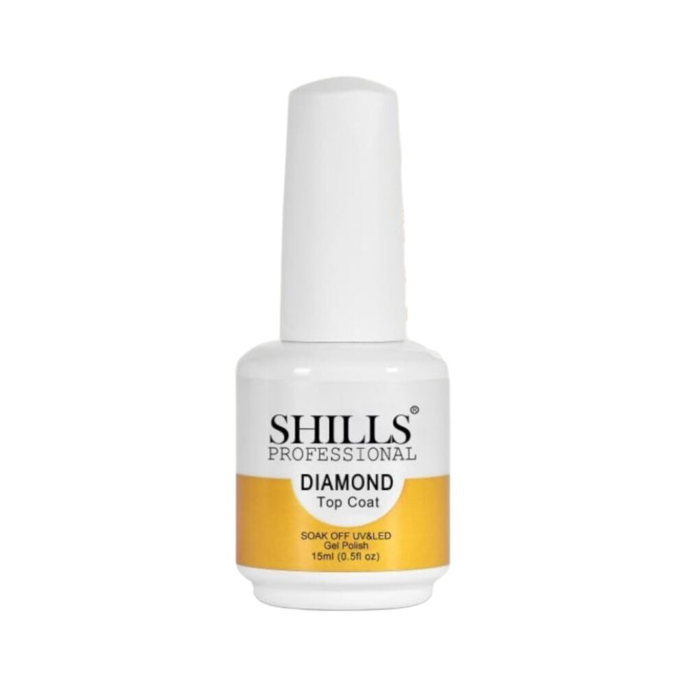 Shills Diamond Top Coat