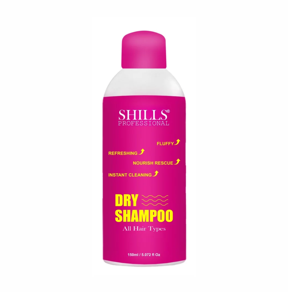 Shills Dry Shampoo (150ml)