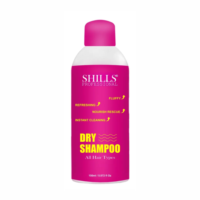 Shills Dry Shampoo (150ml)