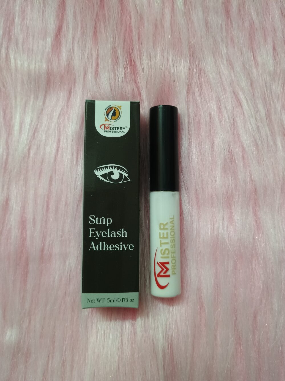 Mistery Eyelash Glue (5ml)