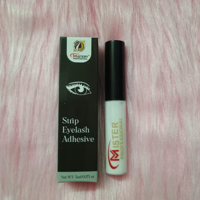 Mistery Eyelash Glue (5ml)