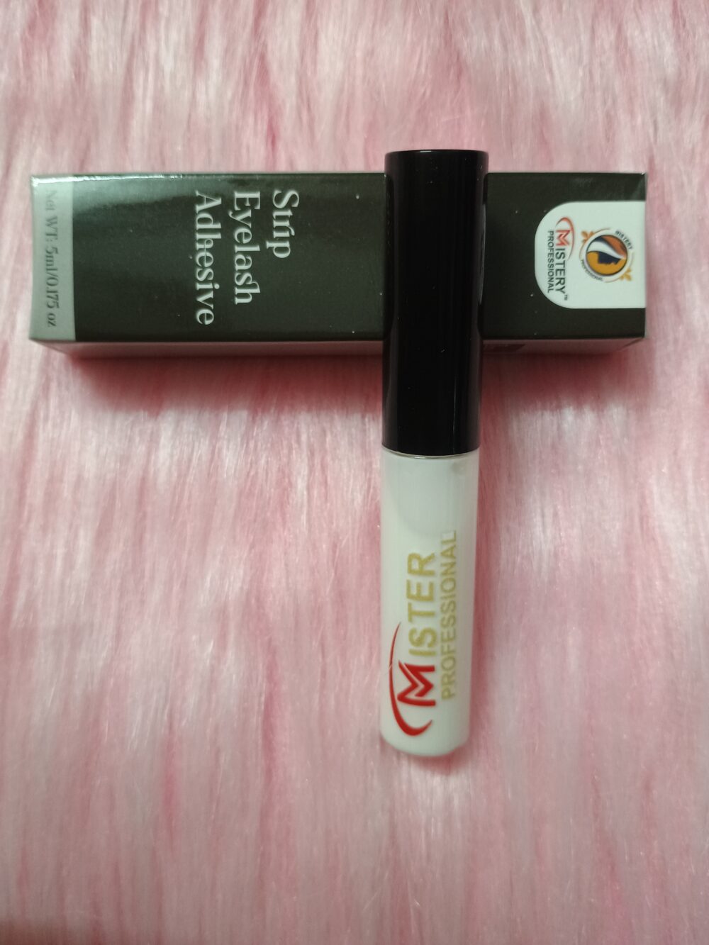 Mistery Eyelash Glue (5ml)