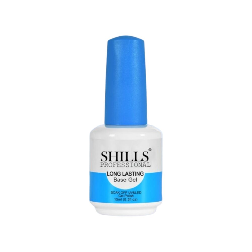 Shills Long Lasting Base Gel