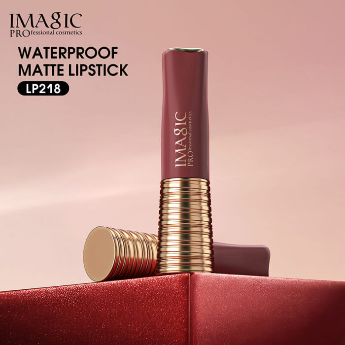 Imagic Waterproof Matte Lipstick