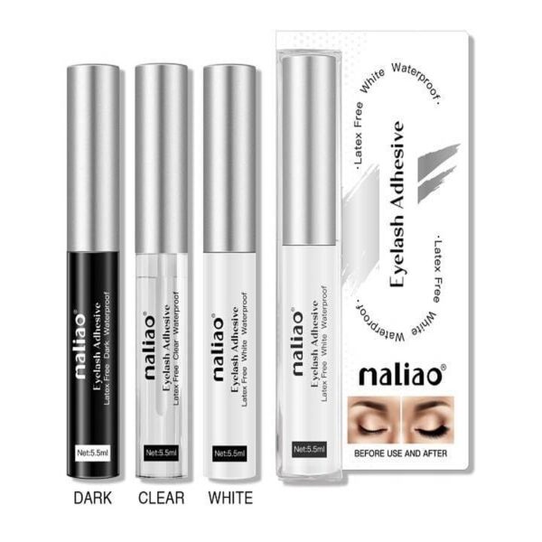 Maliao Eyelash Glue (5.5ml)