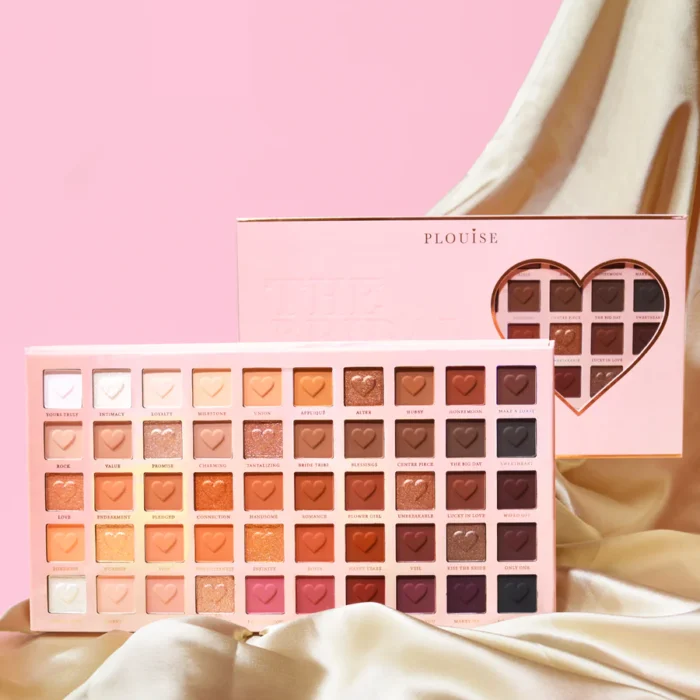 Plouise Wedding Wish XL Palette