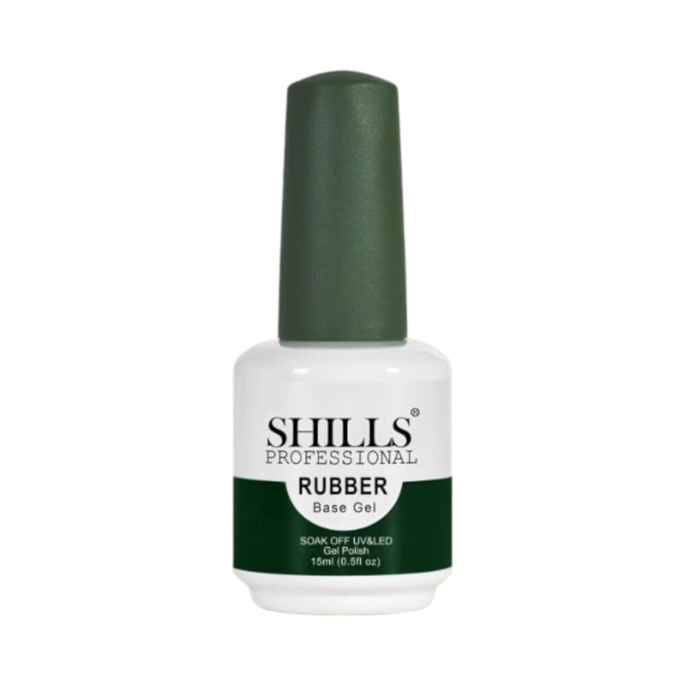 Shills Rubber Base Gel