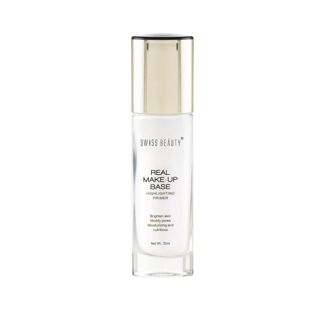 Swiss Beauty Highlighting Primer (32ml)