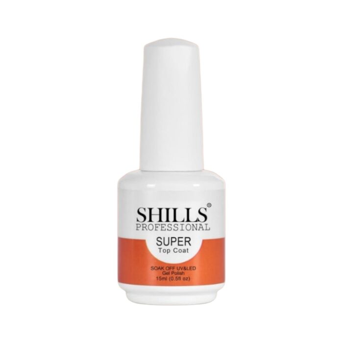 Shills Super Top Coat