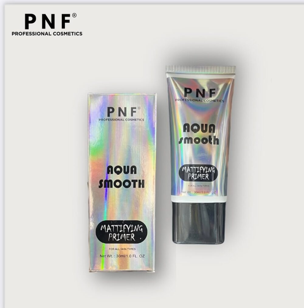 PNF Aqua Smooth Primer