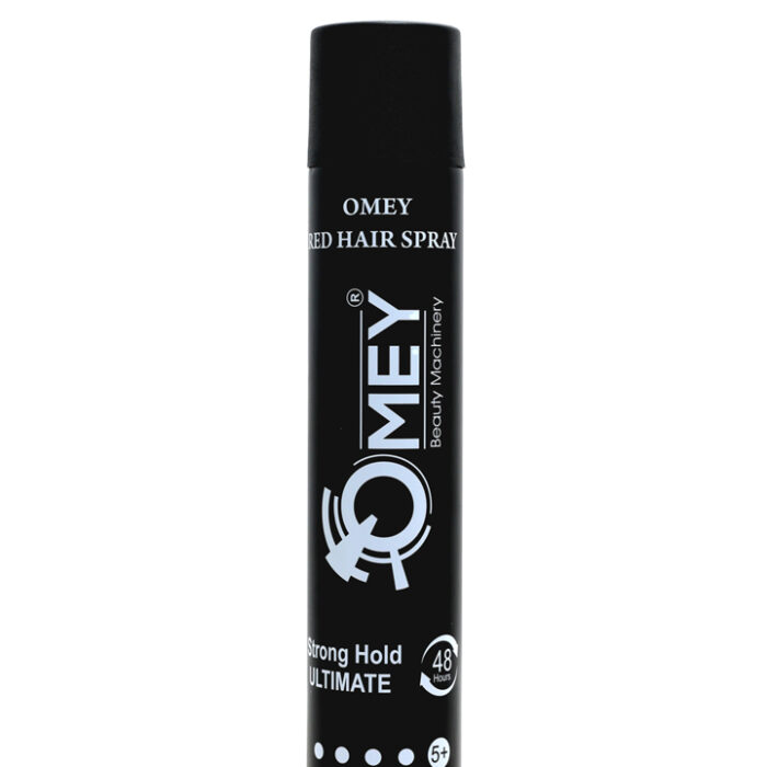 Omey Strong Hold Hair Spray 5+ (420ml)