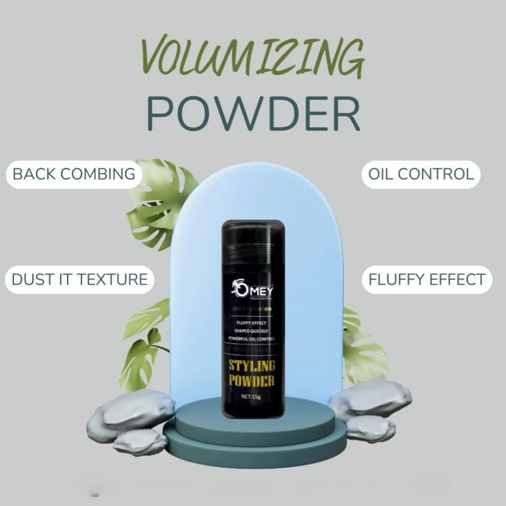 Omey Volumizing Powder