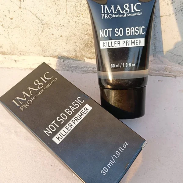 Imagic Killer Primer