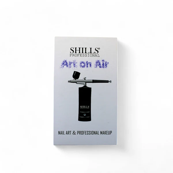 Shills Air Brush Machine