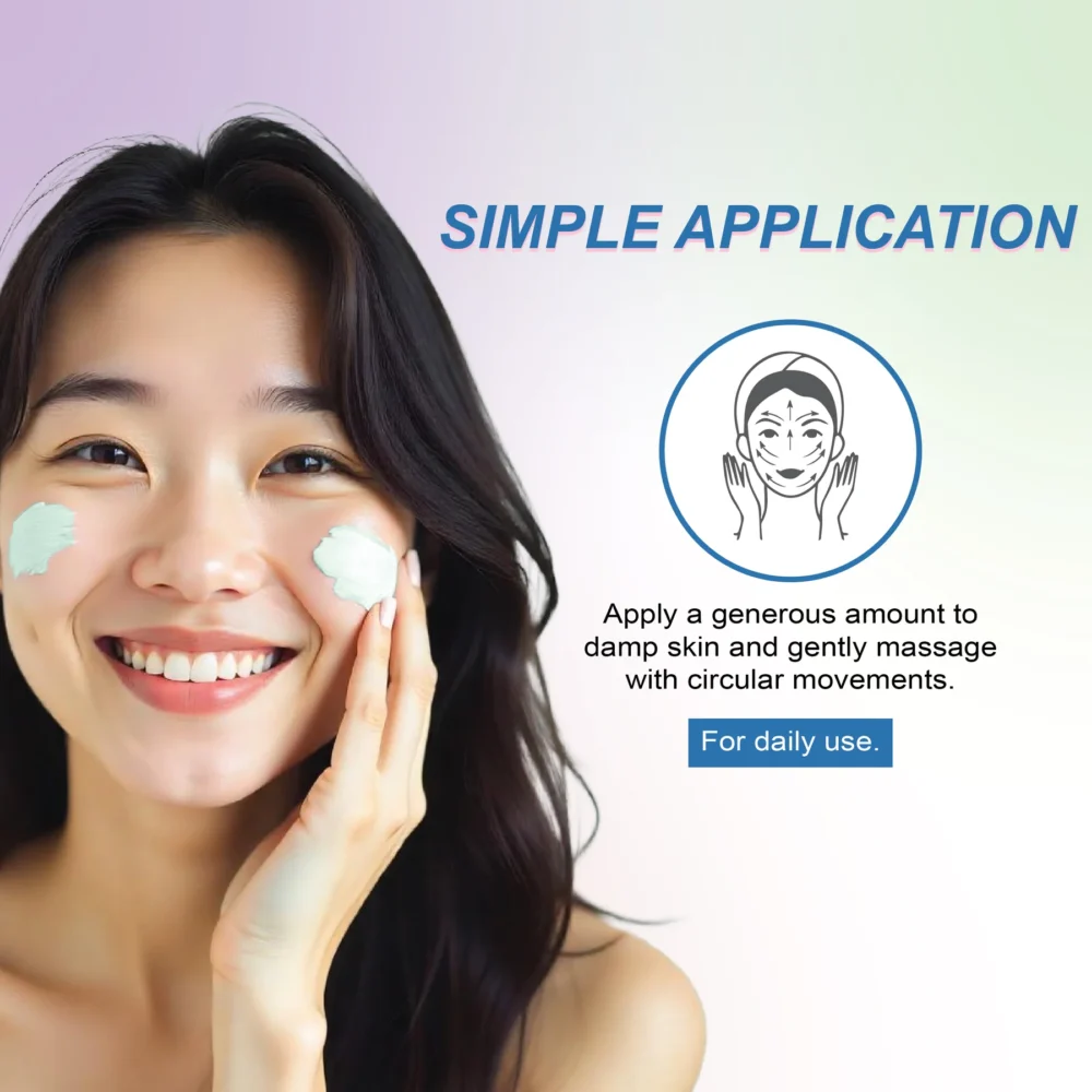 DR Rashel Korean Glass Skin