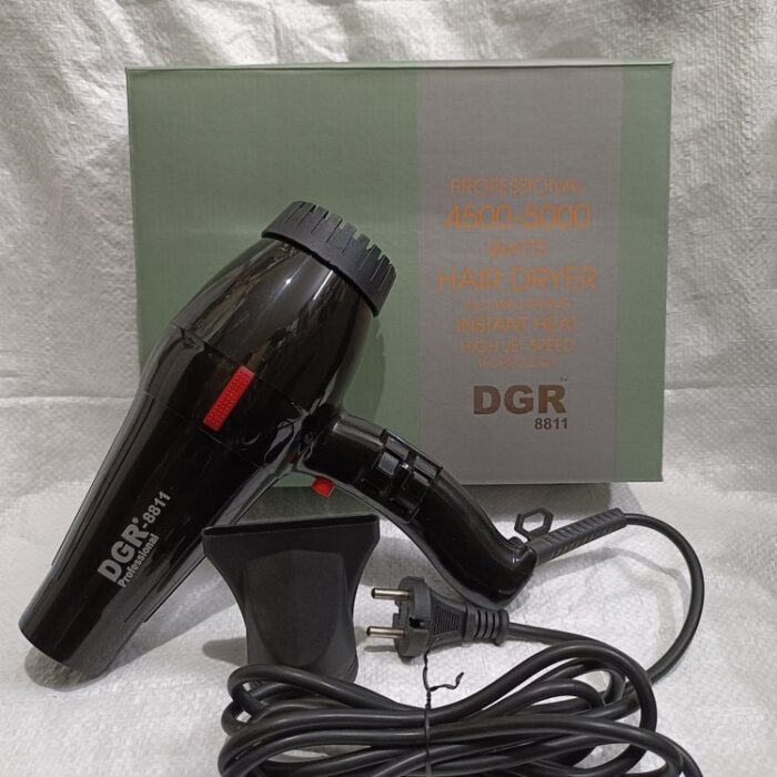 V&G Hair Dryer