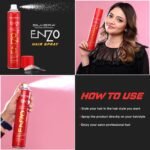 SILKERA Enzo Hair Spray