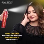 SILKERA Enzo Hair Spray