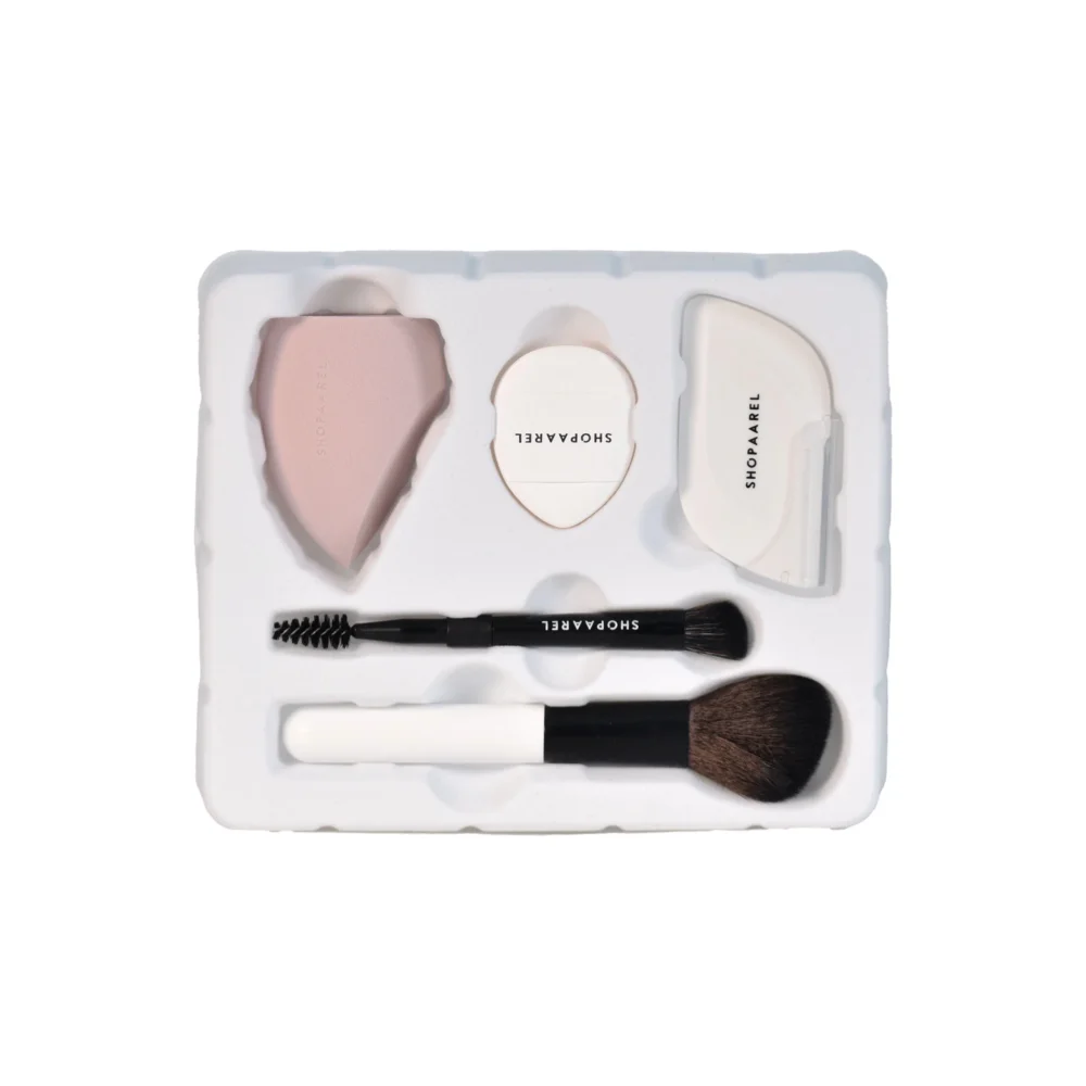 Shopaarel Blending Kit