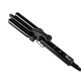 Omey Triple Tong Waver