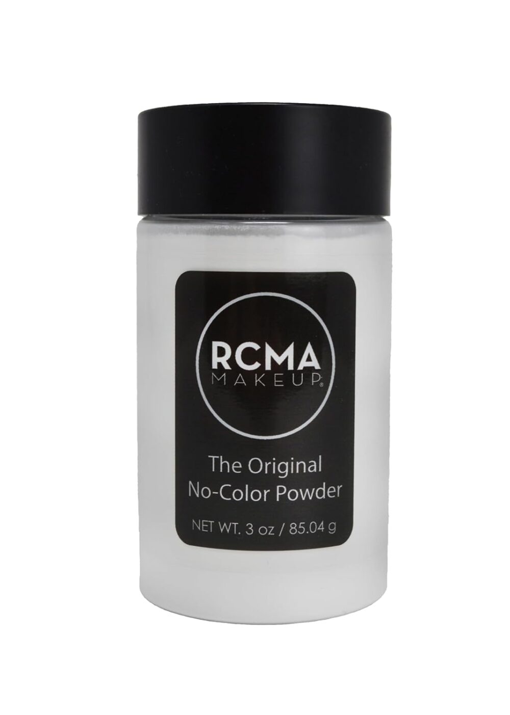 RCMA No Color Powder (3oz)