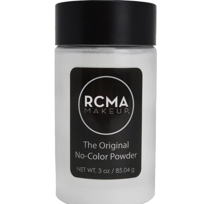 RCMA No Color Powder (3oz)