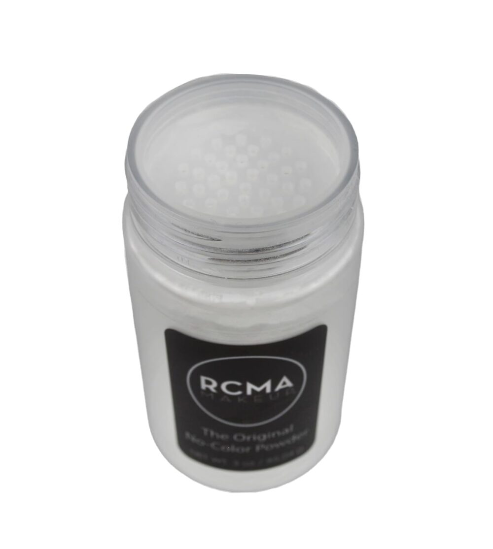 RCMA No Color Powder (3oz)