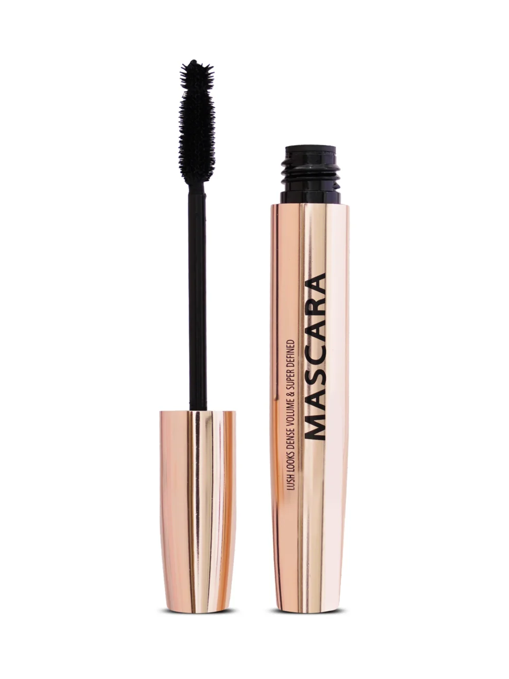 Recode Black Mascara