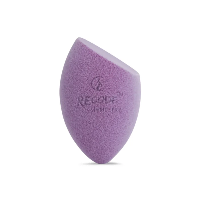 Recode Microfiber Velvet Sponge