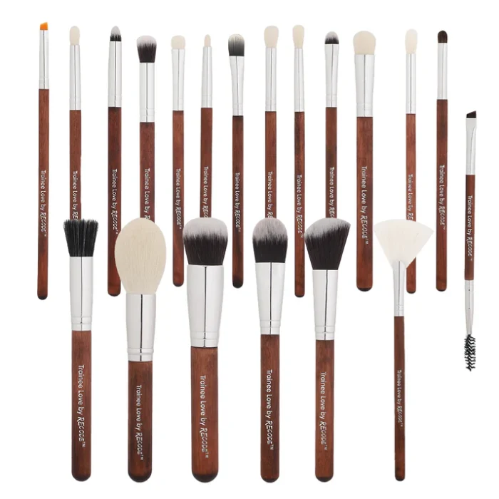 Recode Brush Set 20 Trainee Love