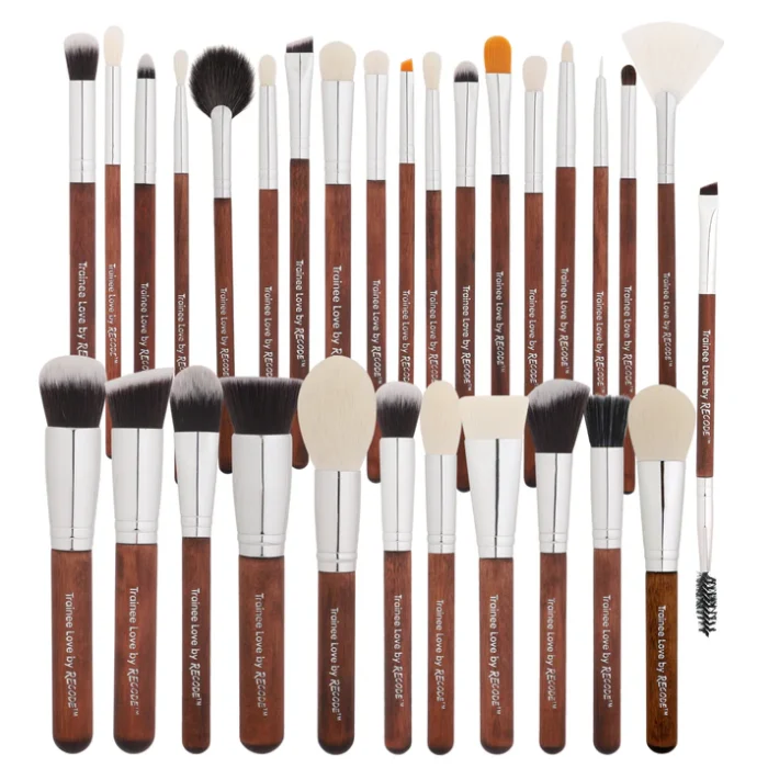 Recode Brush Set 30 Trainee Love