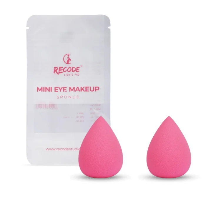 Recode Mini Sponge (Set of 2)