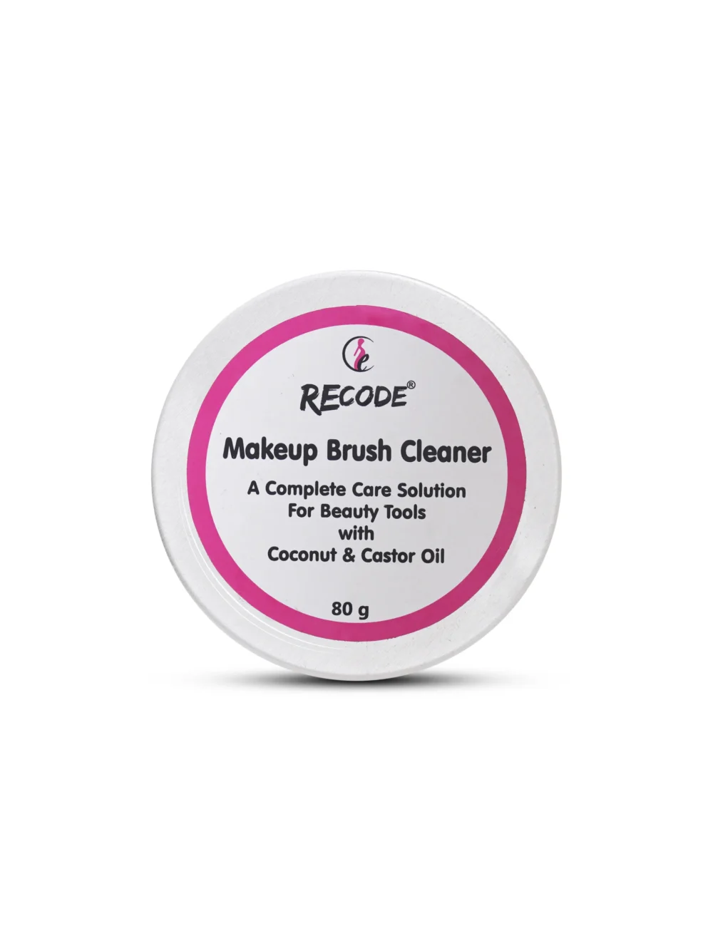 Recode Brush Cleaner (80g)