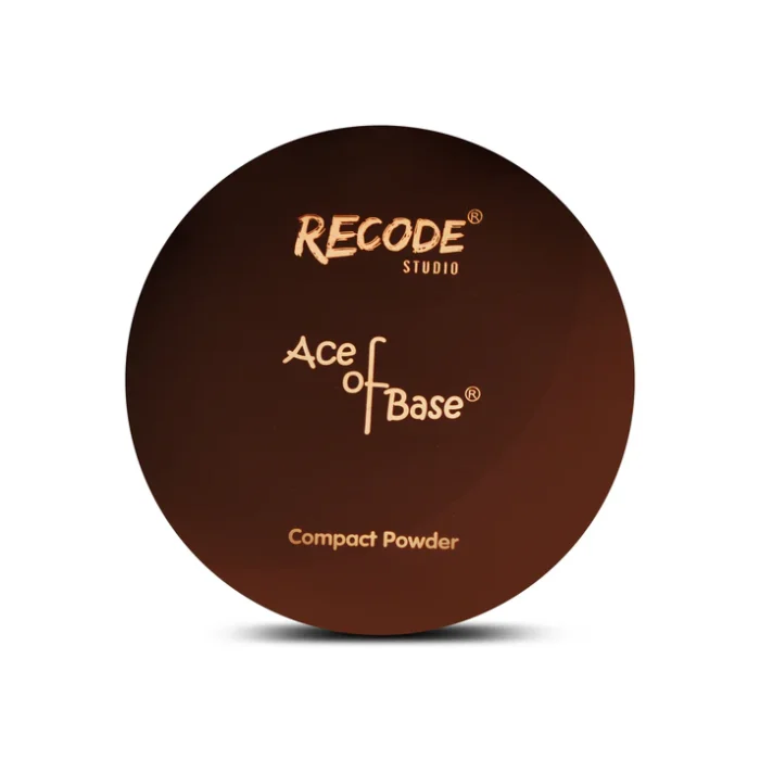 Recode Compact Powder (9g)