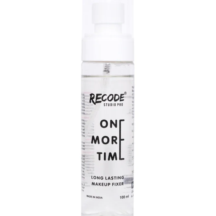 Recode One More Time Fixer (100ml)