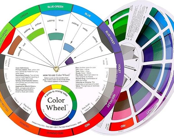 Color Wheel