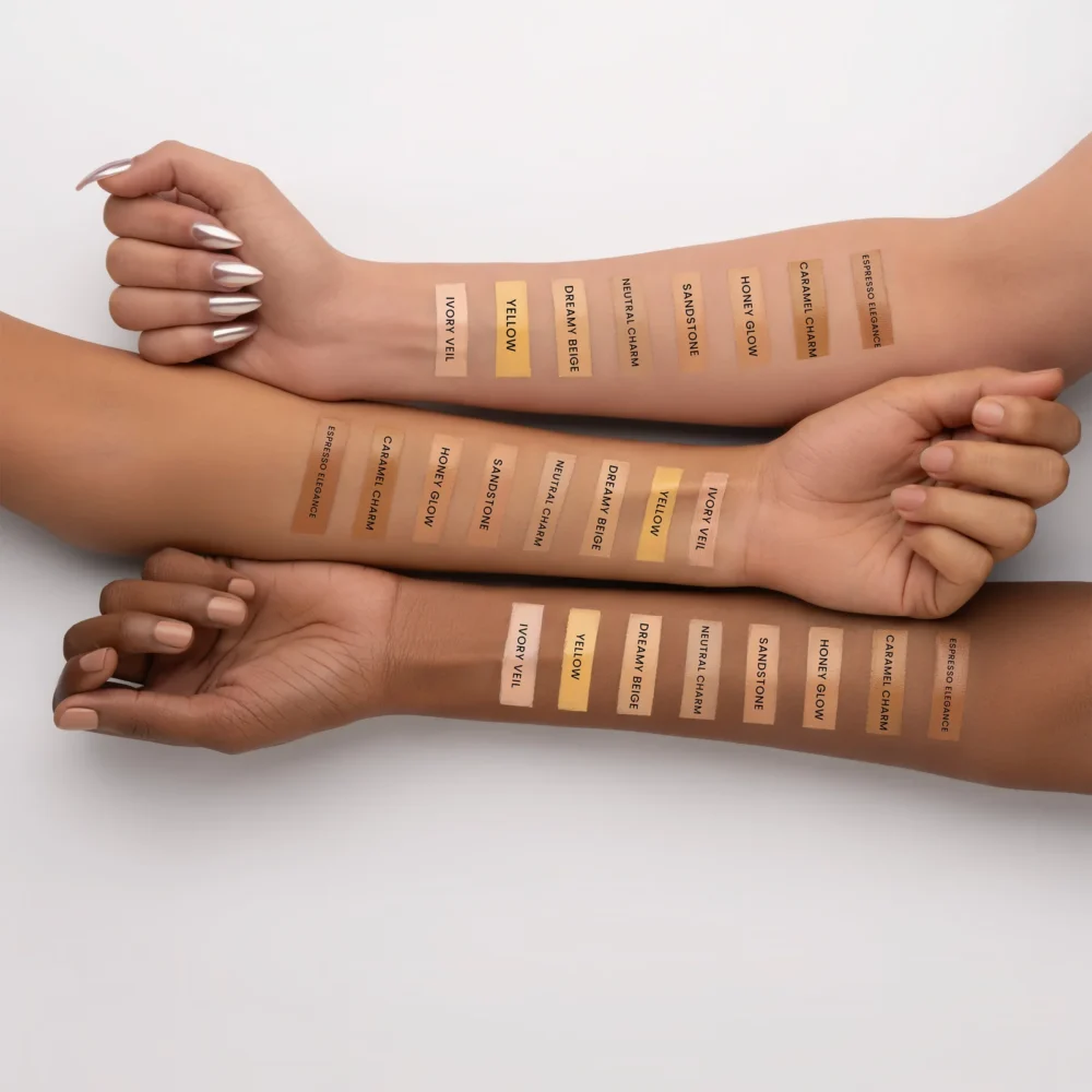 MARS Cancel Liquid Concealer