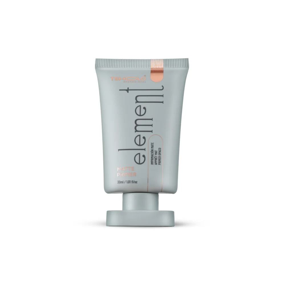 Tsholo Element Primer
