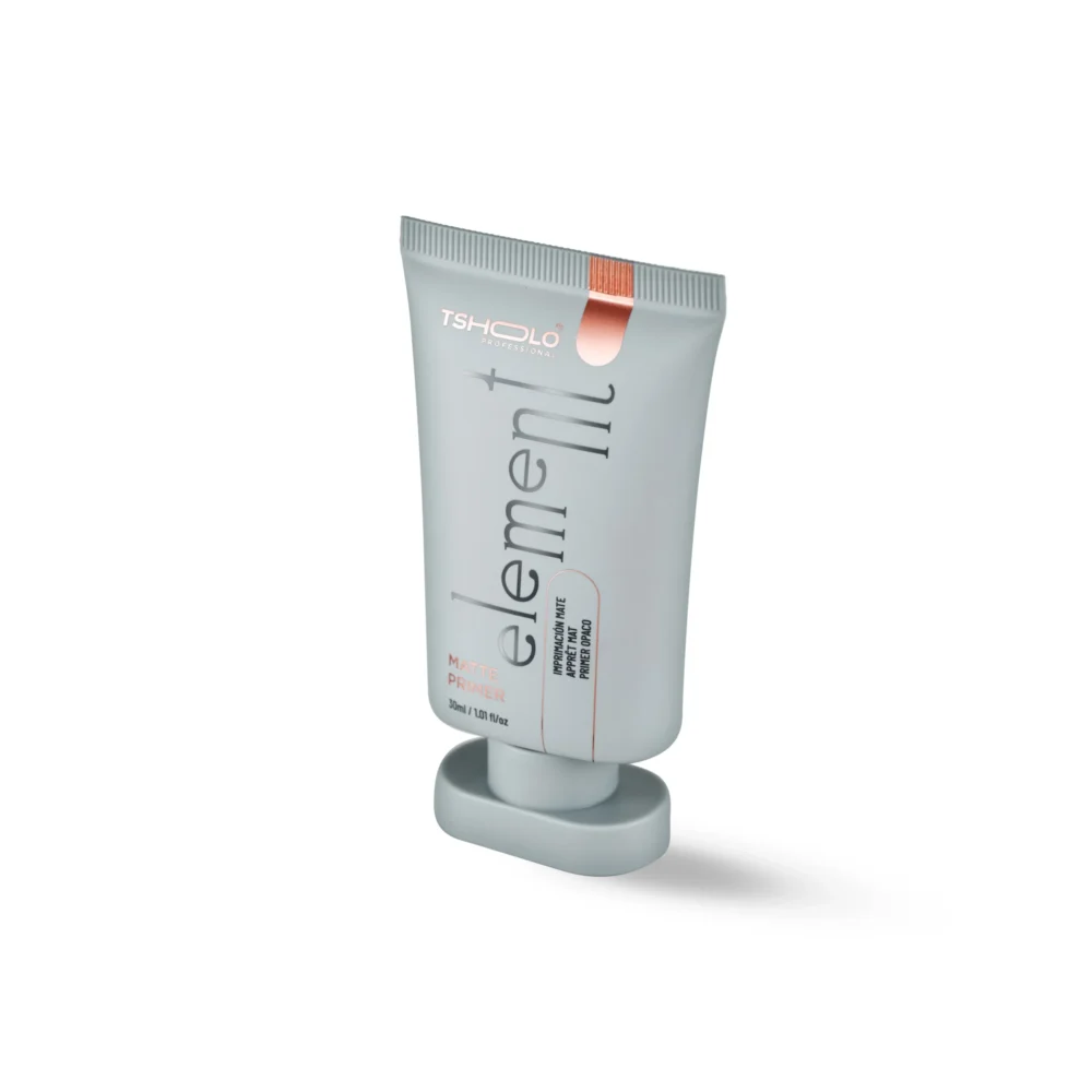Tsholo Element Primer