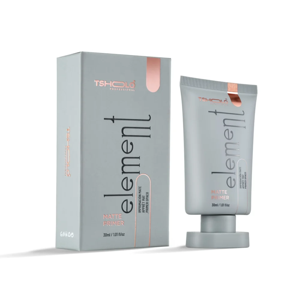 Tsholo Element Primer