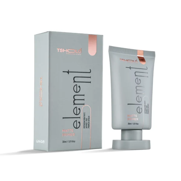 Tsholo Element Primer
