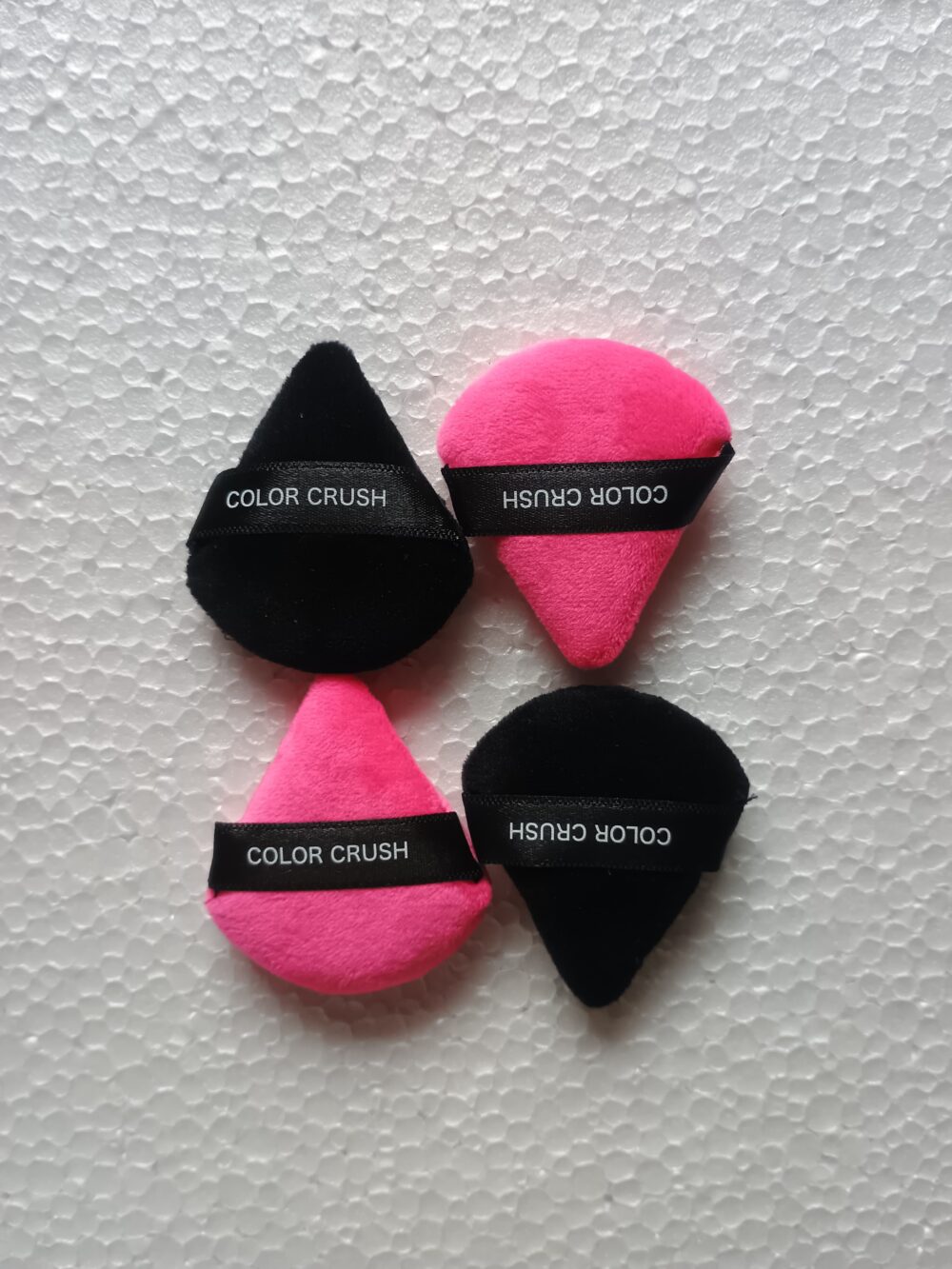 Color Crush Small Pizza Puff (4pcs)