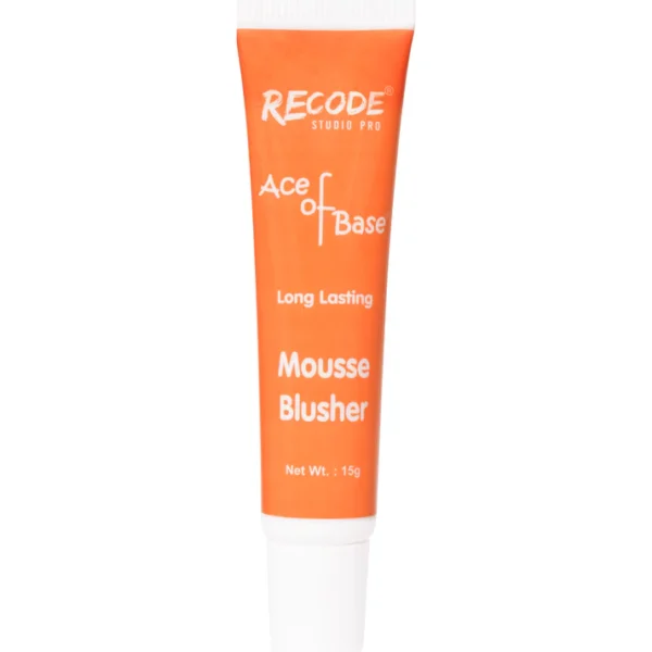 Recode Liquid Blusher (15g)