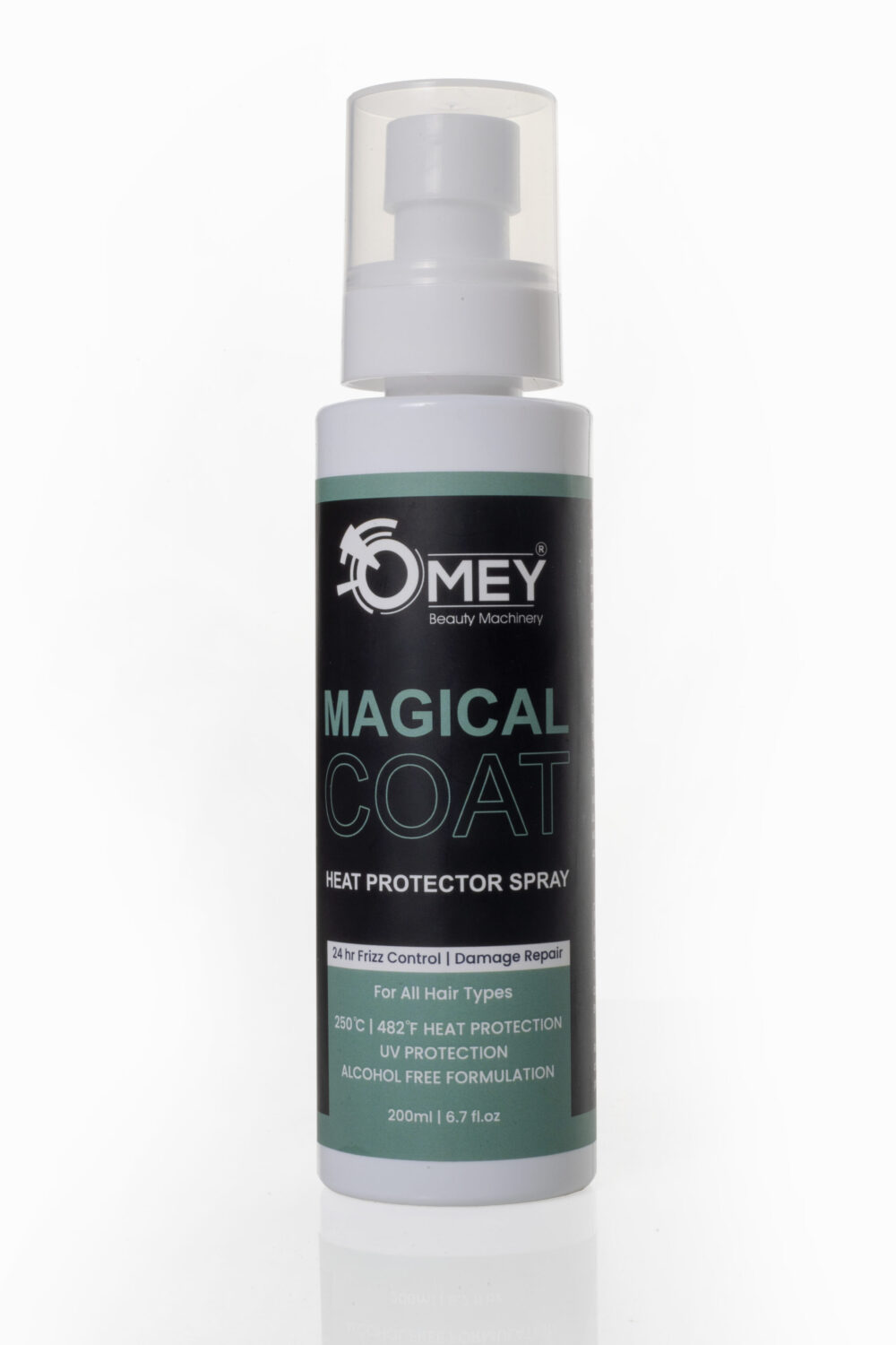 Omey Heat Protector Spray