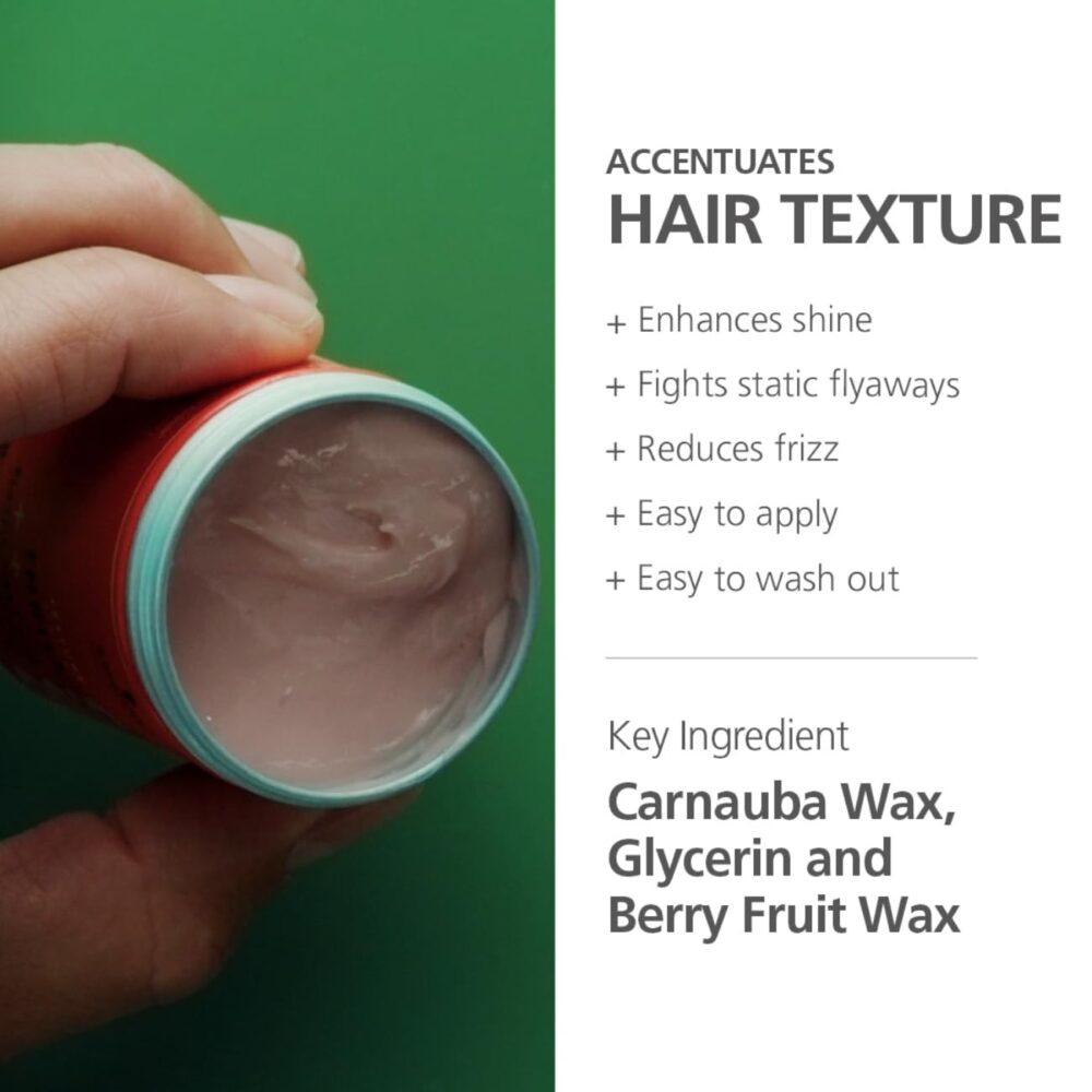 Osis Thrill Fibre Gum (100ml)