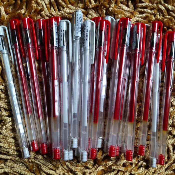 Kolka Pen