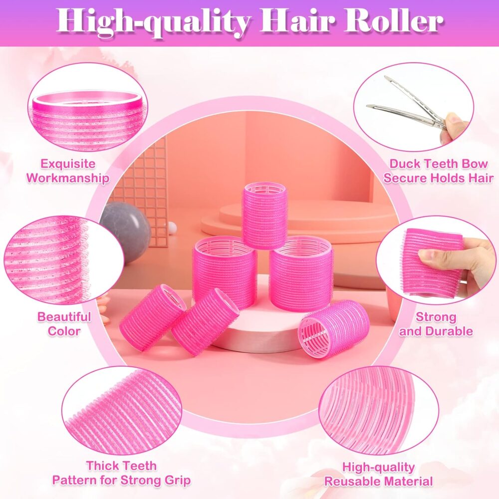 Hair Roller Curler