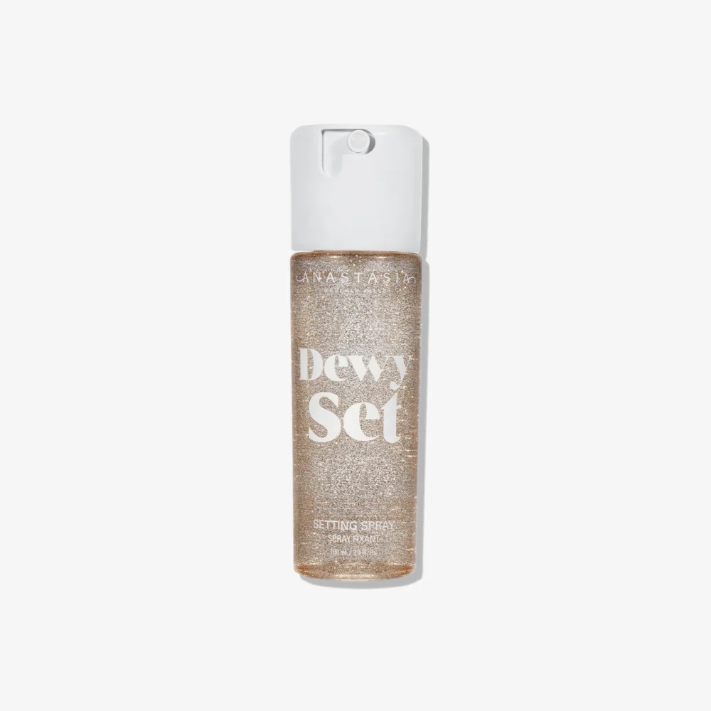 Anastasia Dewy Set Setting Spray