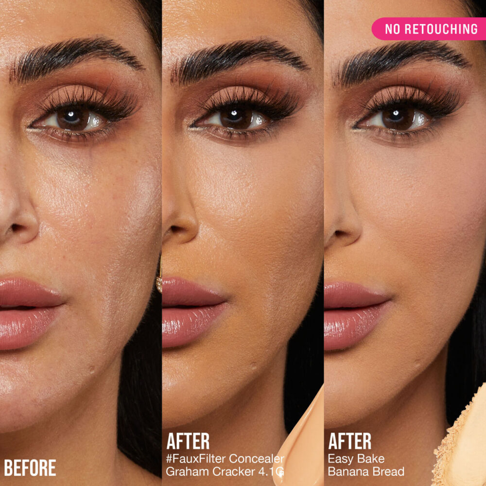Huda Beauty Easy Bake Loose Powder (20g)